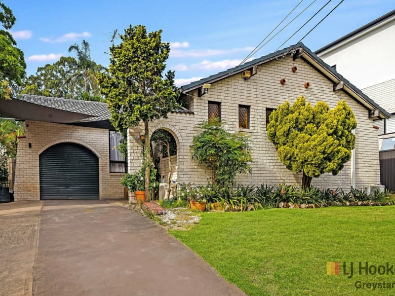 35 Bradman Street, Greystanes, Greystanes - Image 1