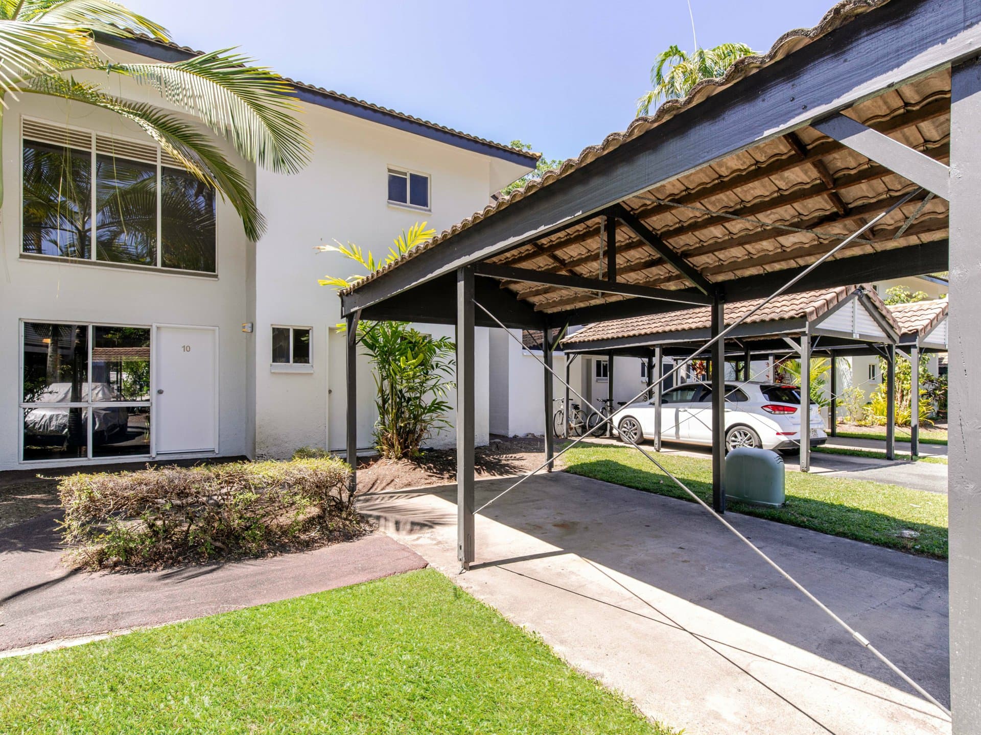 10/121-137 Port Douglas Road, Port Douglas, Port Douglas - Thumbnail 5