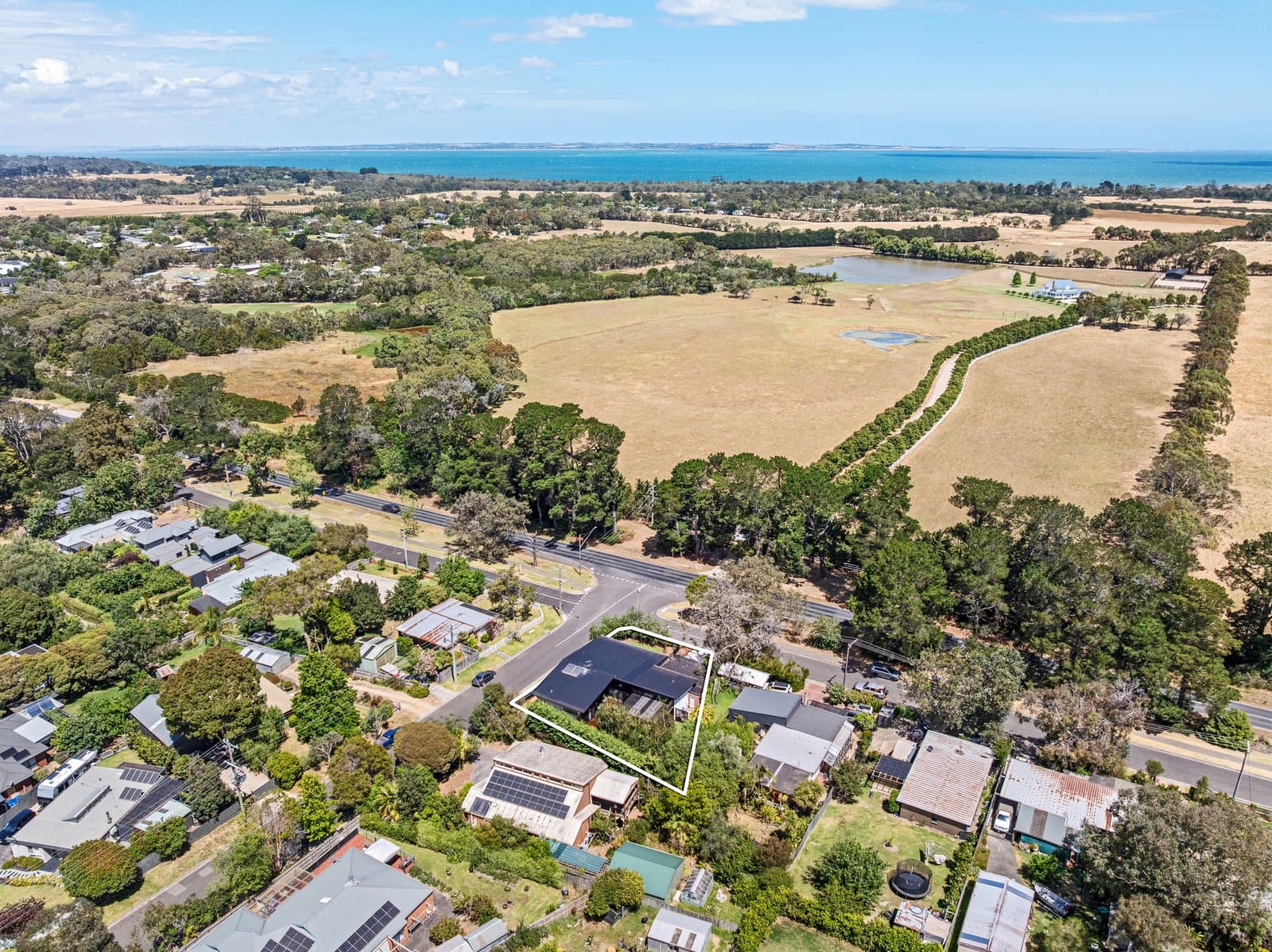 3110 Frankston-Flinders Road, Balnarring, Balnarring - Image 1