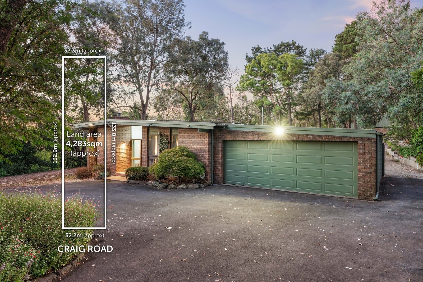 21 Craig Road, Donvale, Donvale - Thumbnail 3