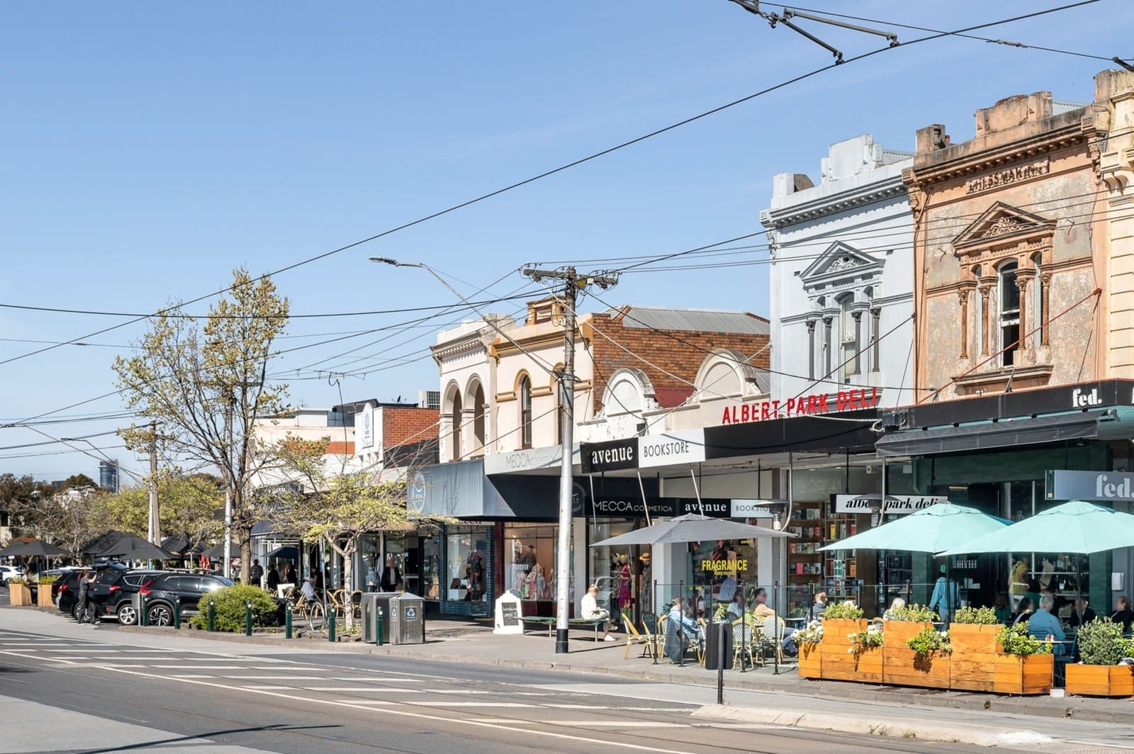 8/52 Moubray Street, Albert Park, Albert Park - Thumbnail 2