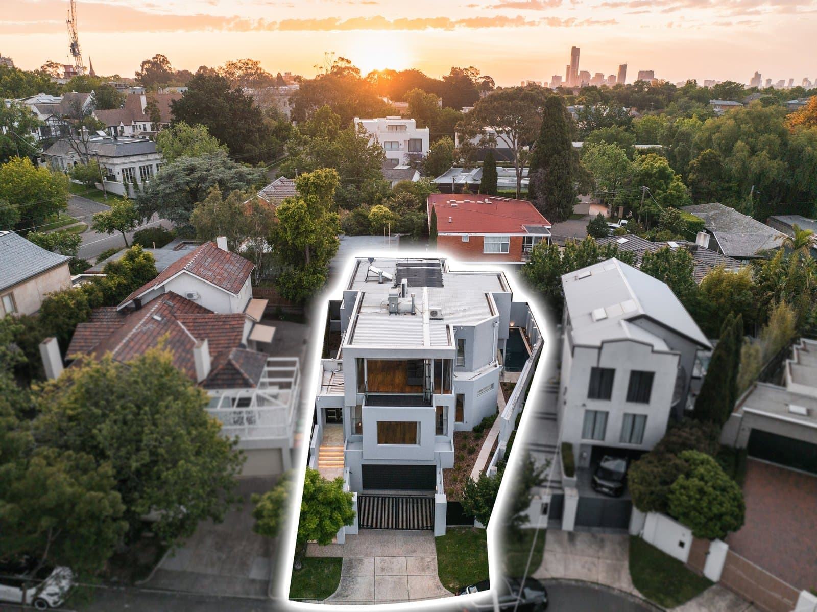 3 Duffryn Place, Toorak, Toorak - Thumbnail 2