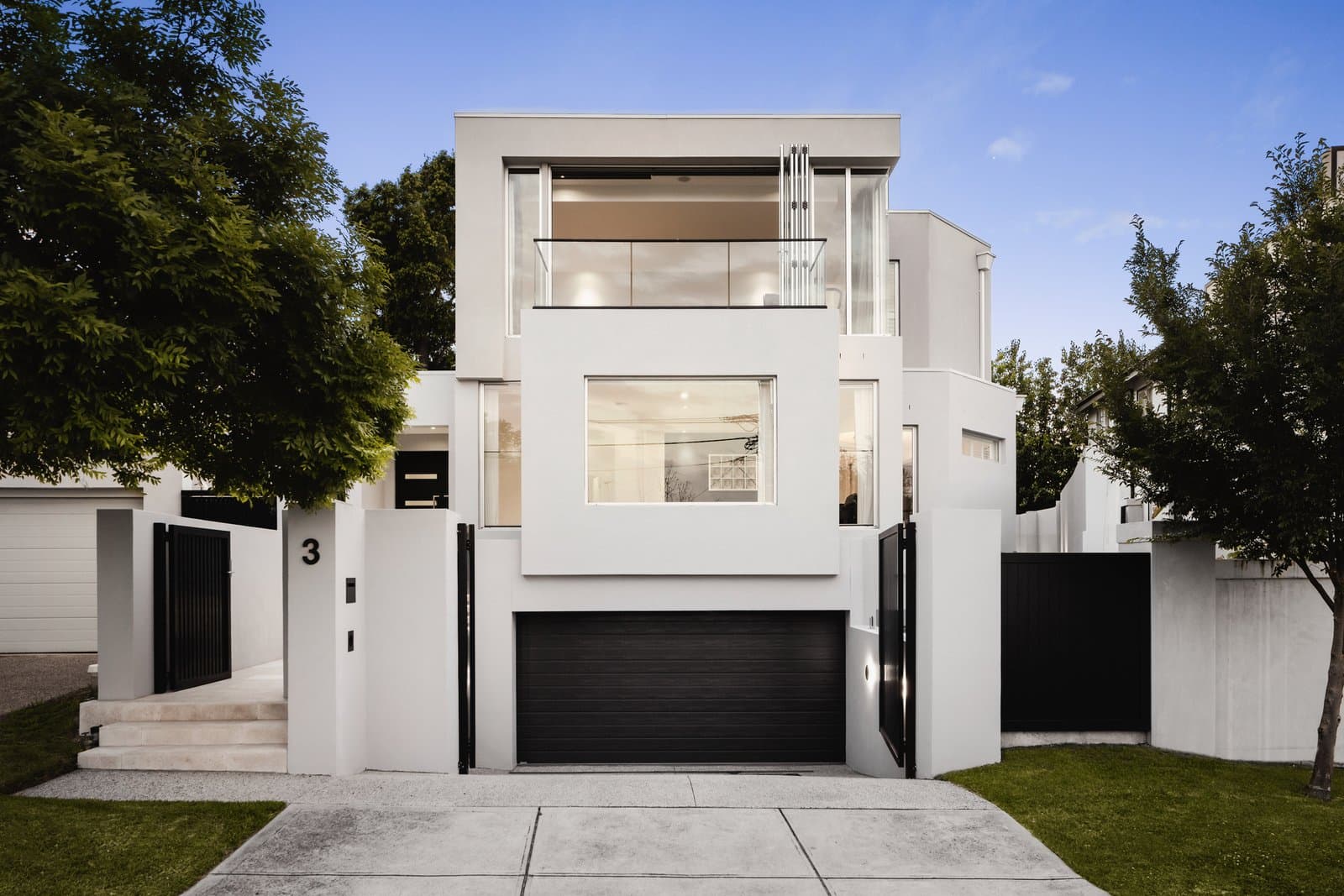 3 Duffryn Place, Toorak, Toorak - Thumbnail 4