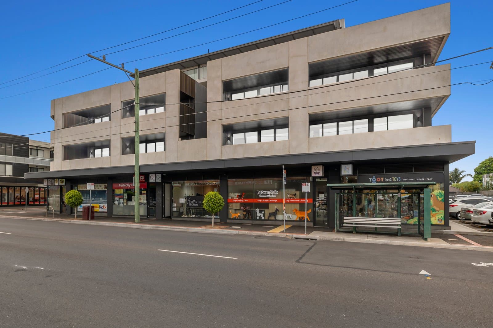 301/53 Browns Road, Bentleigh East, Bentleigh East - Thumbnail 2
