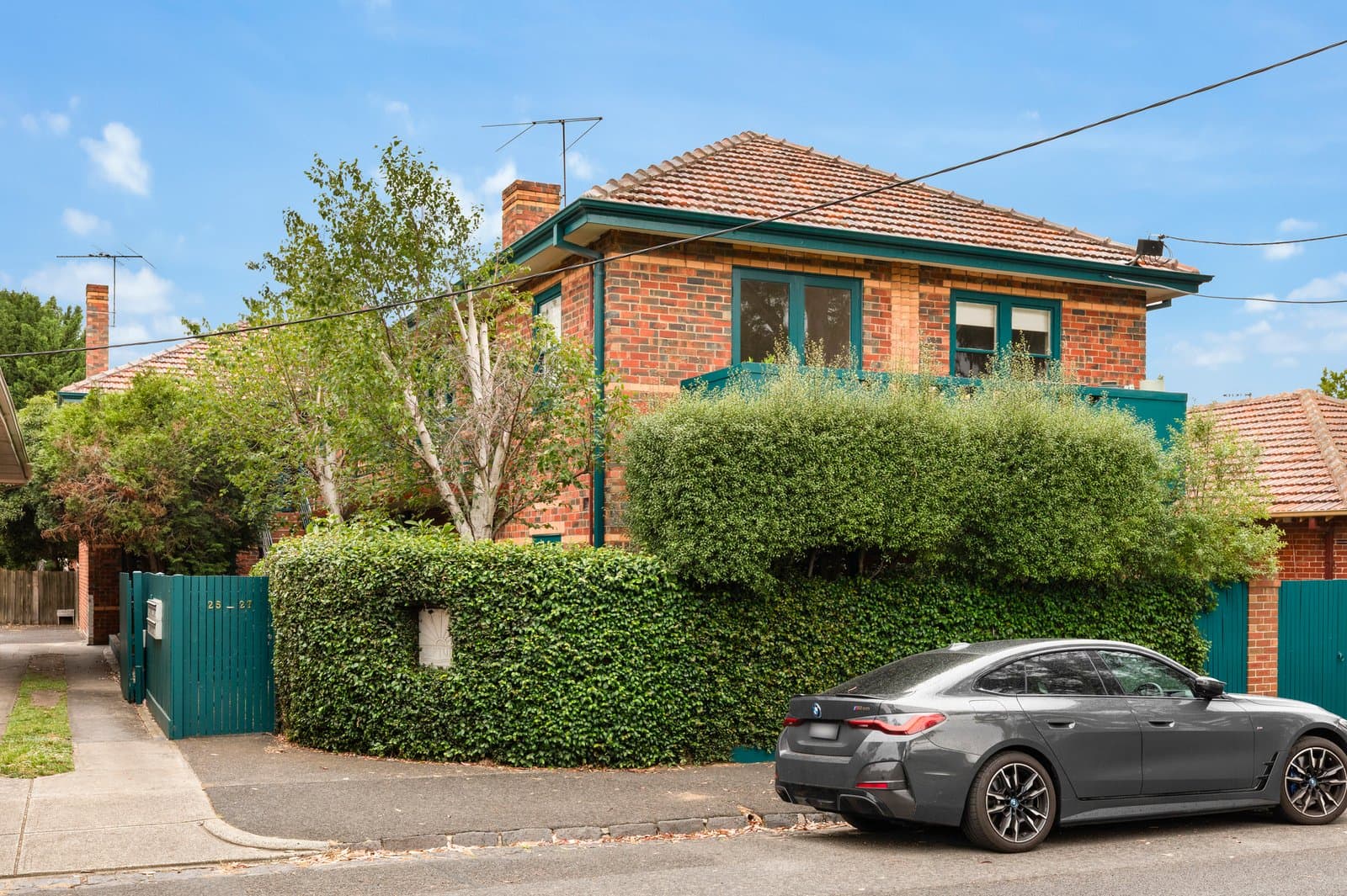 6/27 Clarke Street, Elwood, Elwood - Image 1