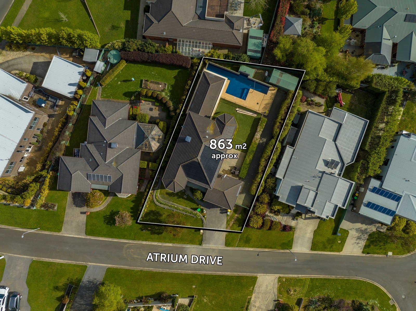 5 Atrium Drive, Ballarat North, Ballarat North - Image 1