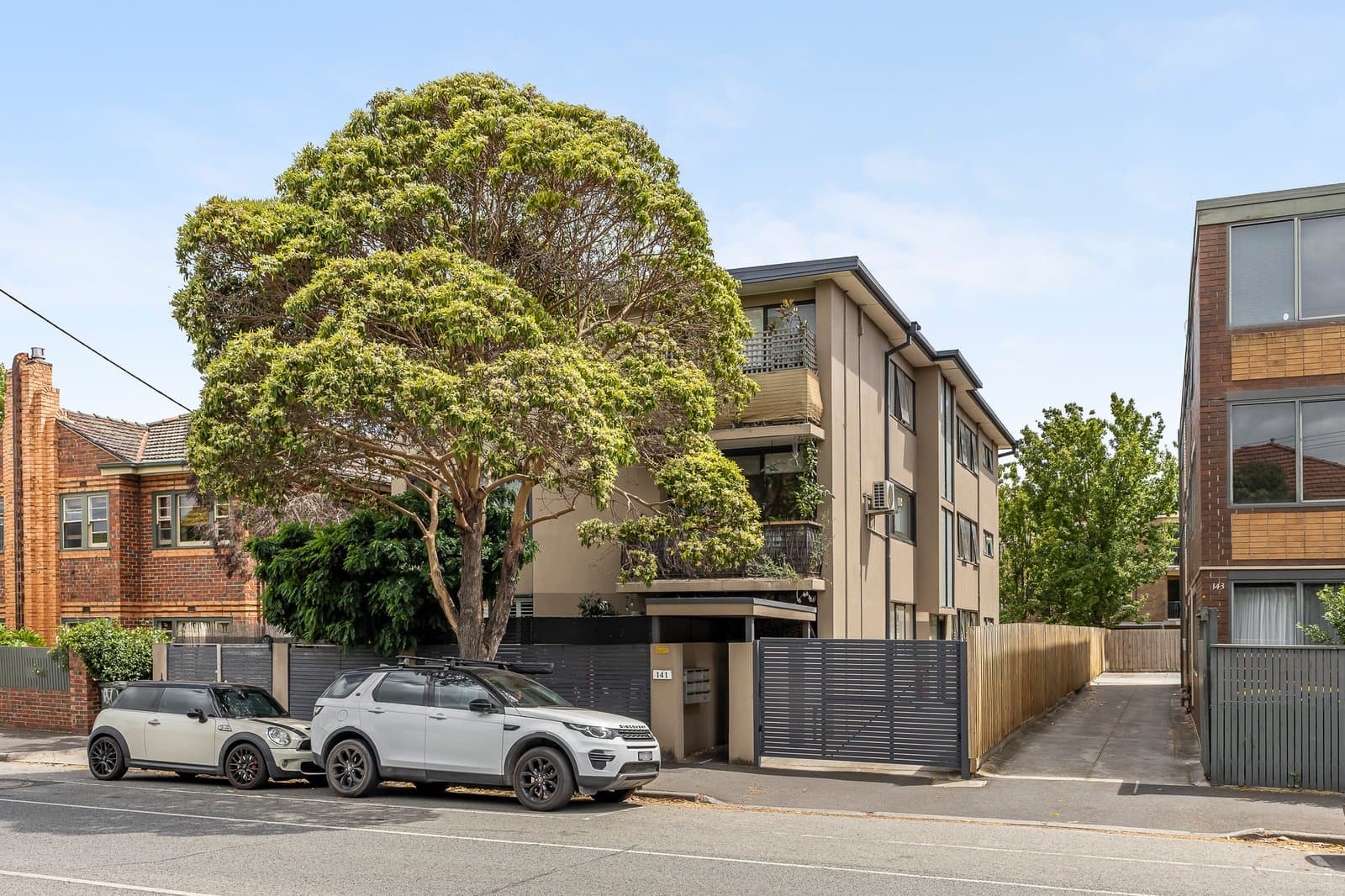 8/141 Glen Huntly Road, Elwood, Elwood - Thumbnail 2