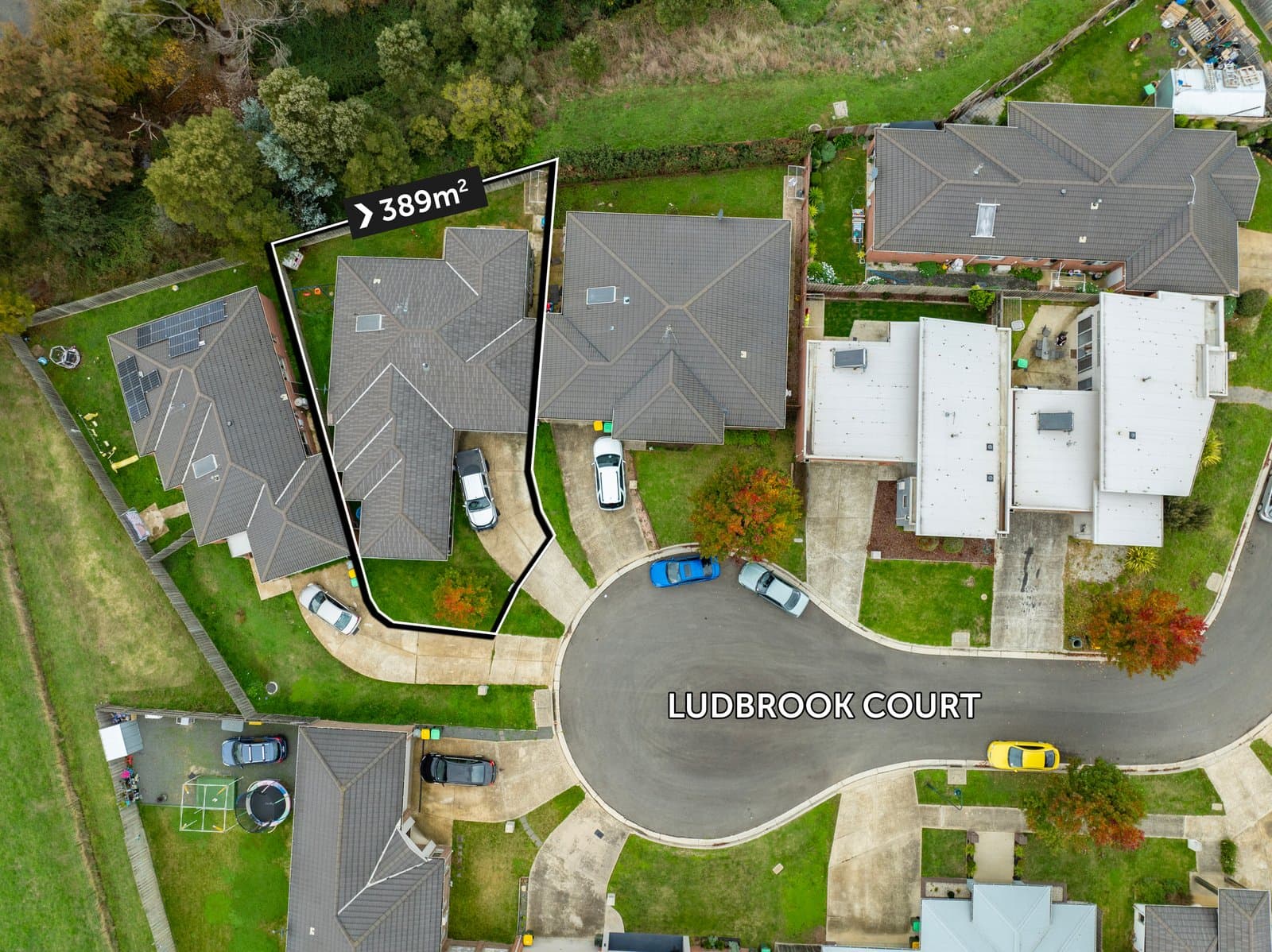 10 Ludbrook Court, Brown Hill, Brown Hill - Image 1