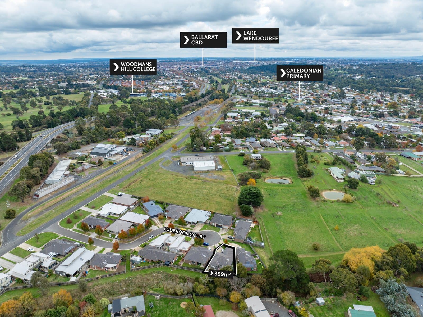 10 Ludbrook Court, Brown Hill, Brown Hill - Thumbnail 2