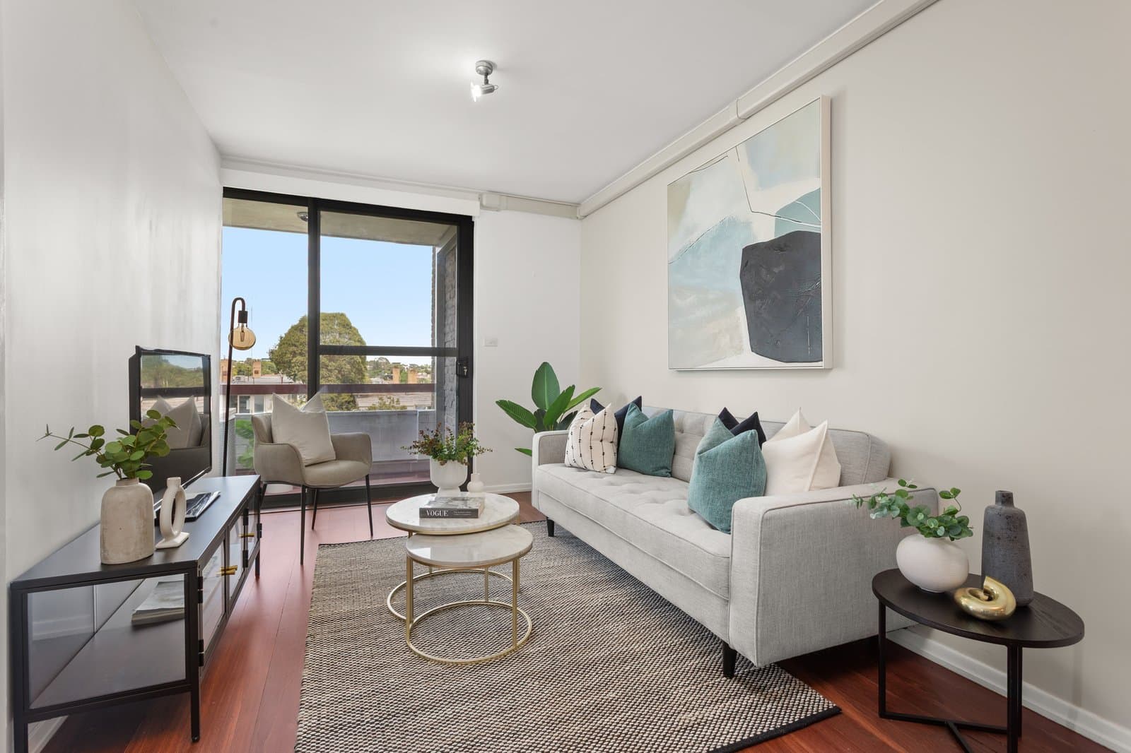 9/399 Toorak Road, South Yarra, South Yarra - Thumbnail 3