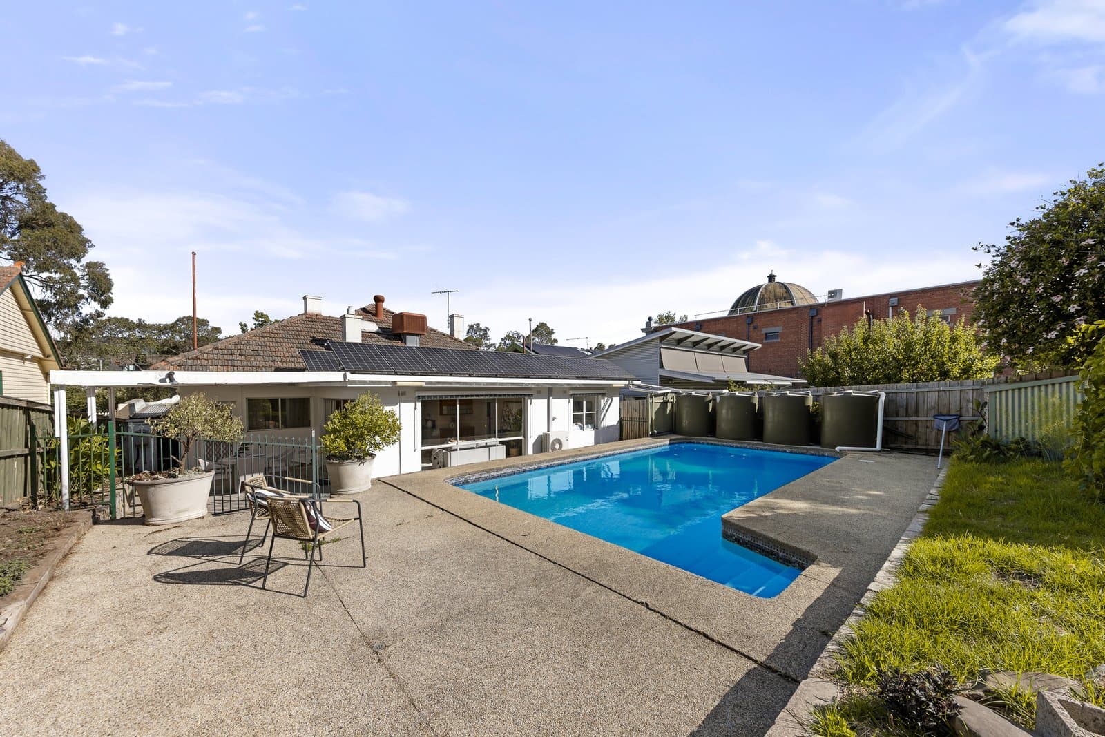 36 Salisbury Avenue, Ivanhoe, Ivanhoe - Image 1