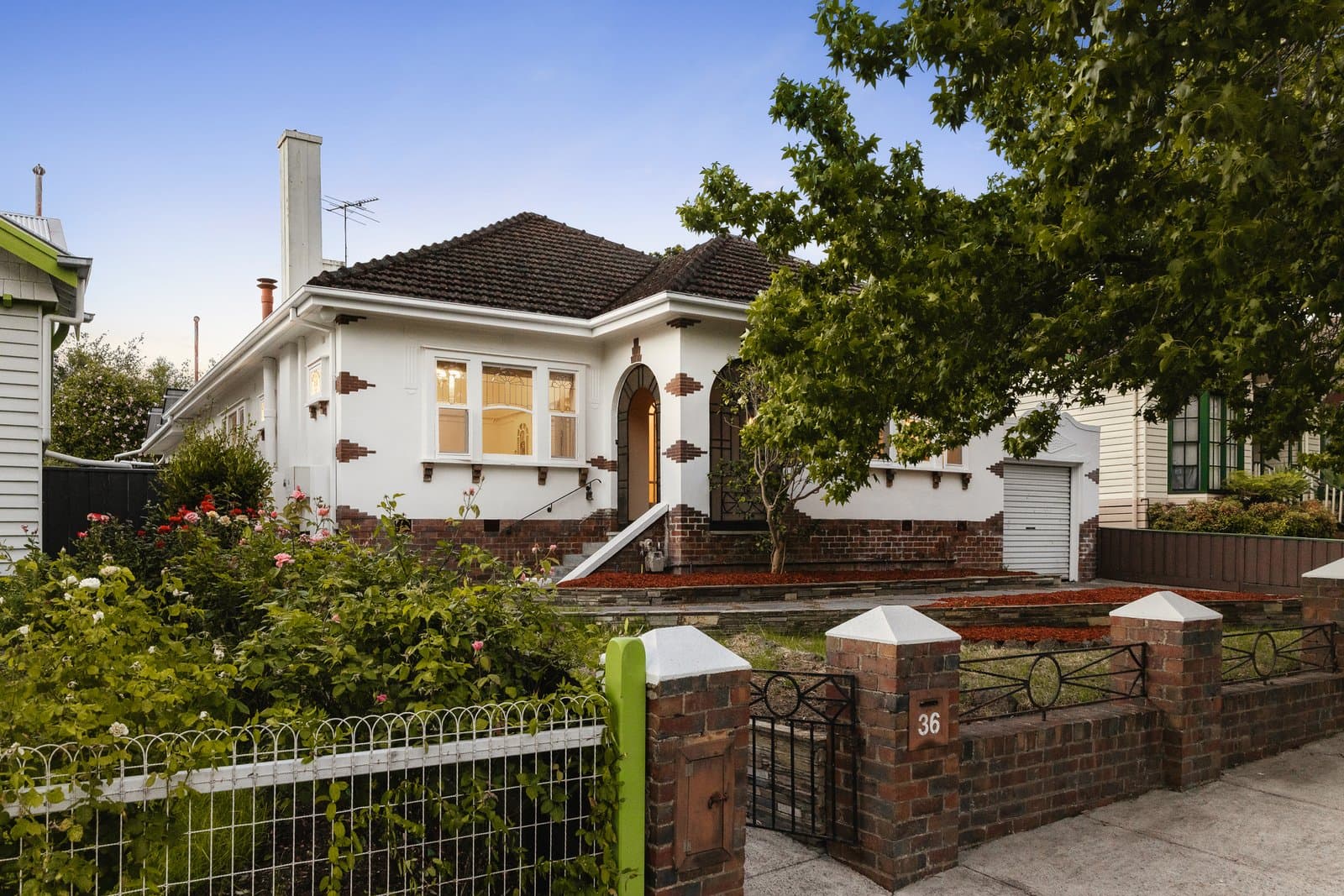 36 Salisbury Avenue, Ivanhoe, Ivanhoe - Thumbnail 3