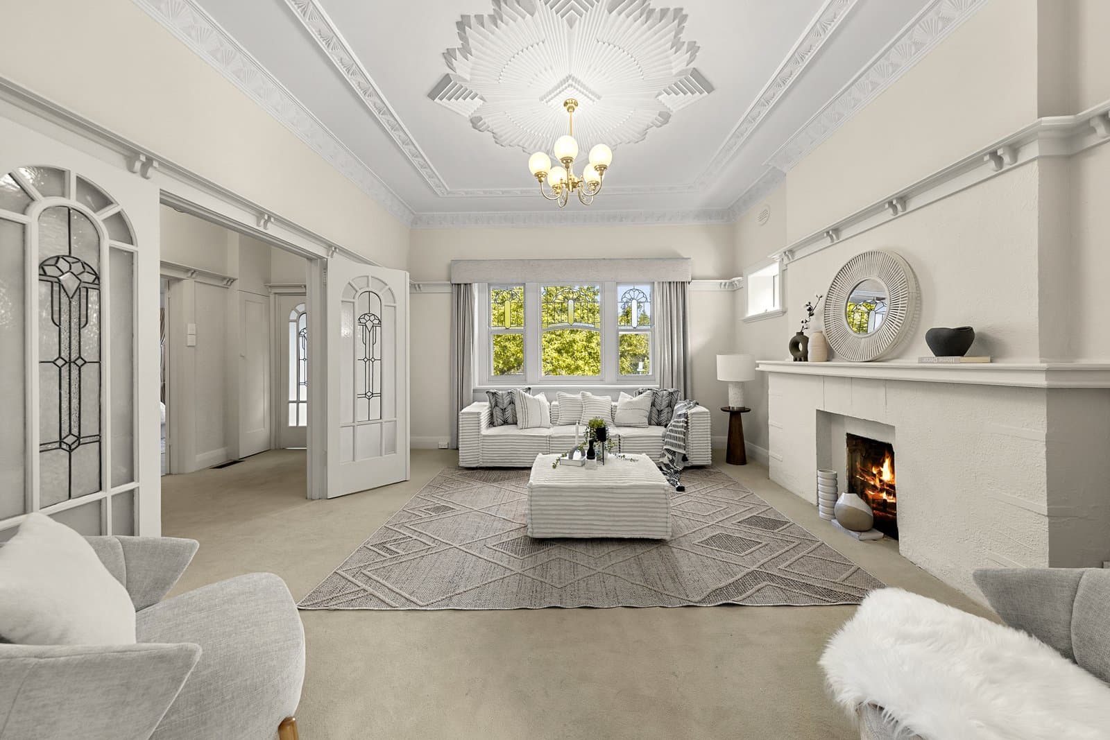 36 Salisbury Avenue, Ivanhoe, Ivanhoe - Thumbnail 4