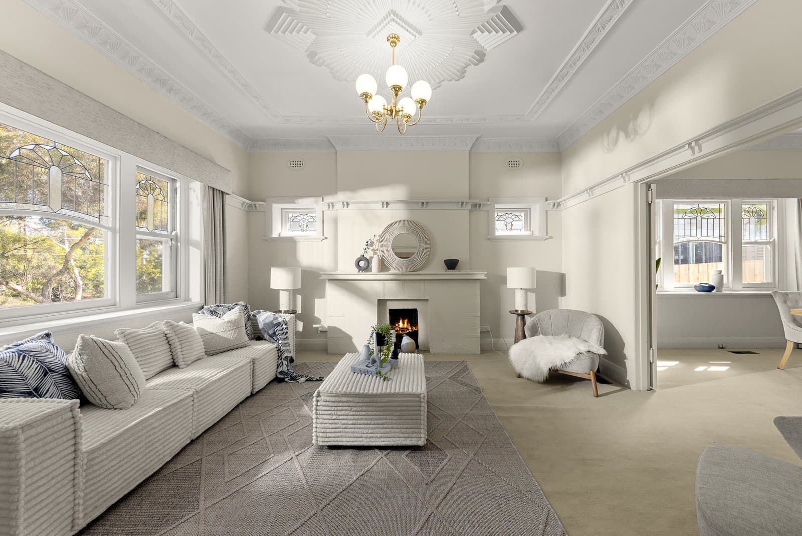 36 Salisbury Avenue, Ivanhoe, Ivanhoe - Thumbnail 5