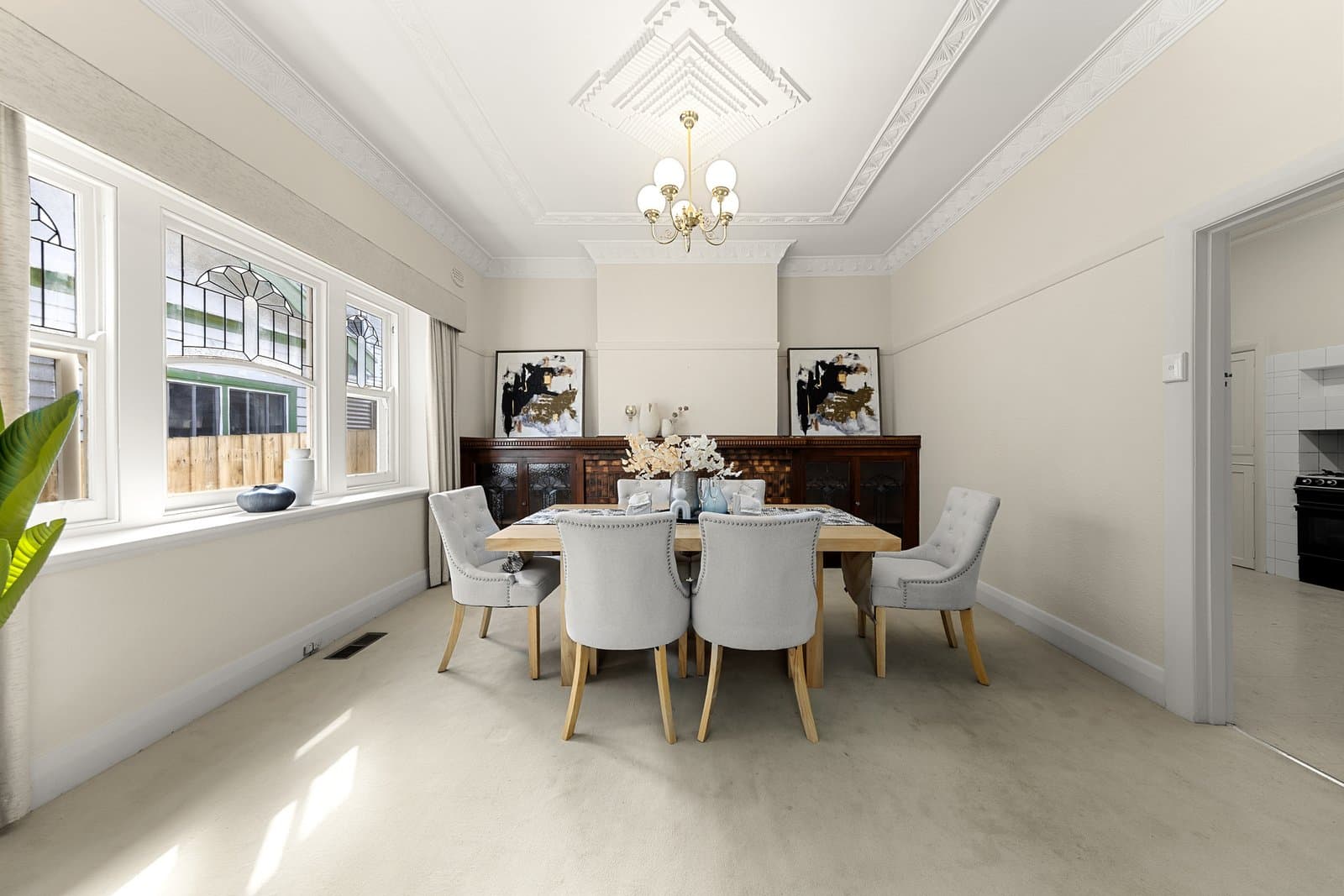 36 Salisbury Avenue, Ivanhoe, Ivanhoe - Thumbnail 6