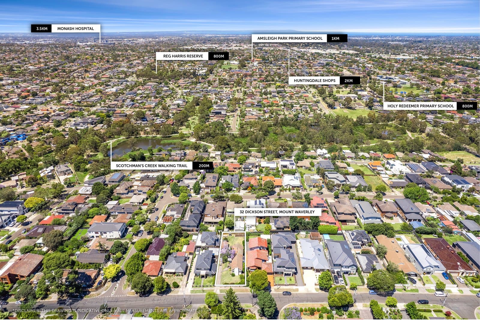 32 Dickson Street, Mount Waverley, Mount Waverley - Image 1