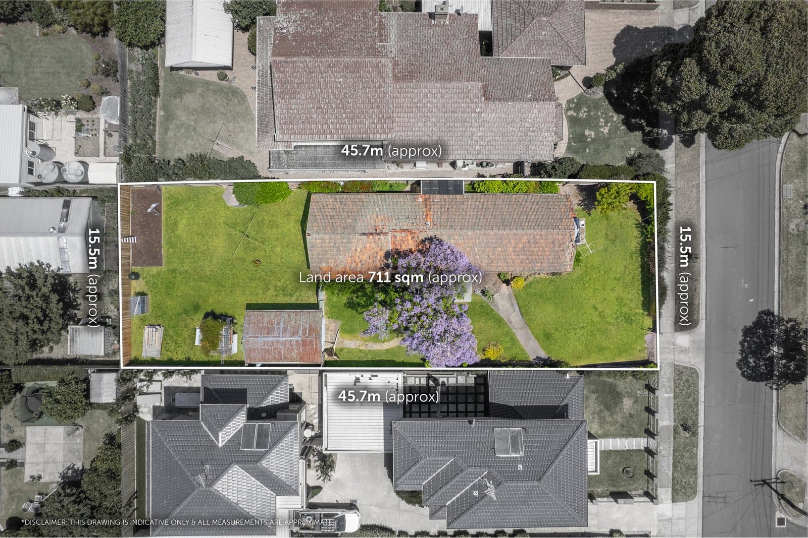 32 Dickson Street, Mount Waverley, Mount Waverley - Thumbnail 3