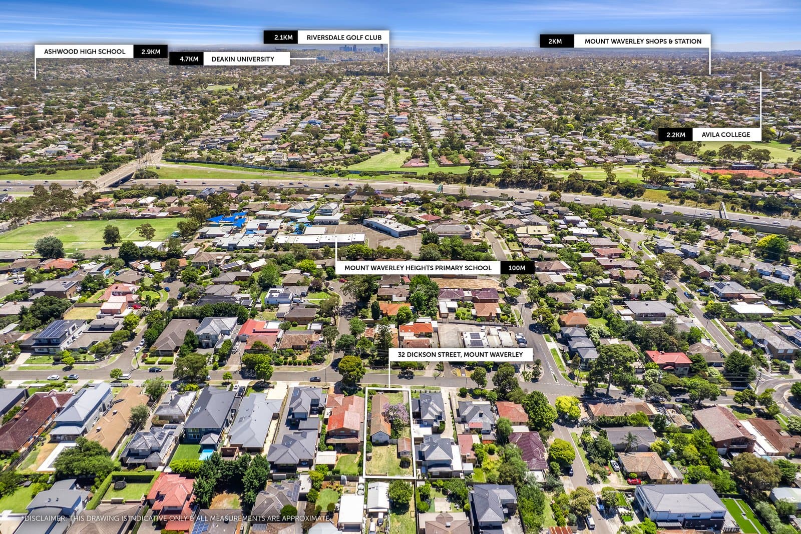 32 Dickson Street, Mount Waverley, Mount Waverley - Thumbnail 5