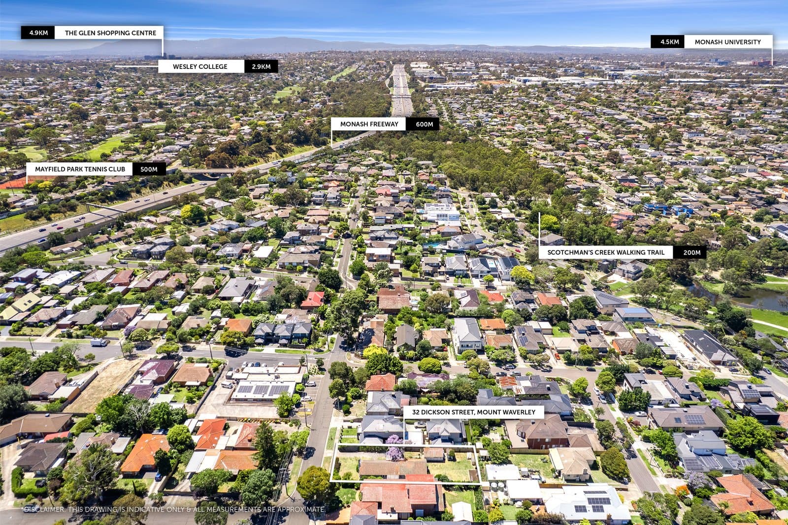 32 Dickson Street, Mount Waverley, Mount Waverley - Thumbnail 6