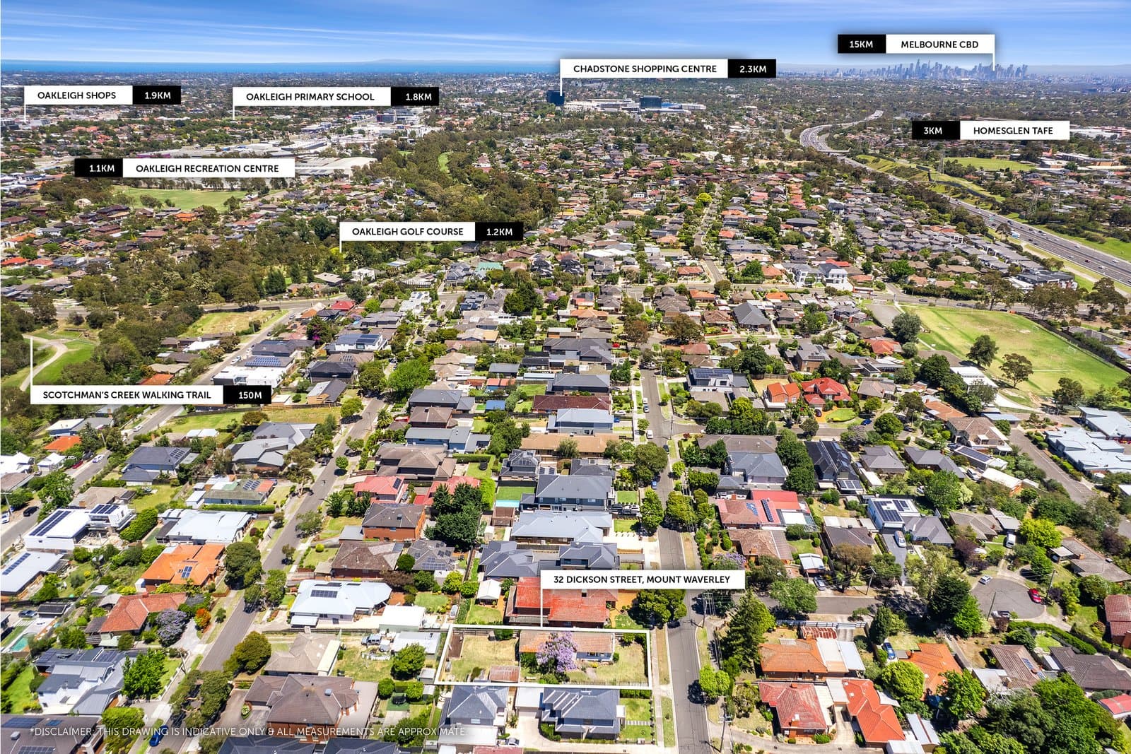 32 Dickson Street, Mount Waverley, Mount Waverley - Thumbnail 7
