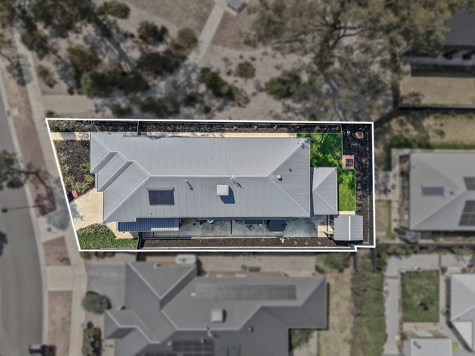 3 Augustine Avenue, Golden Square, Golden Square - Image 1
