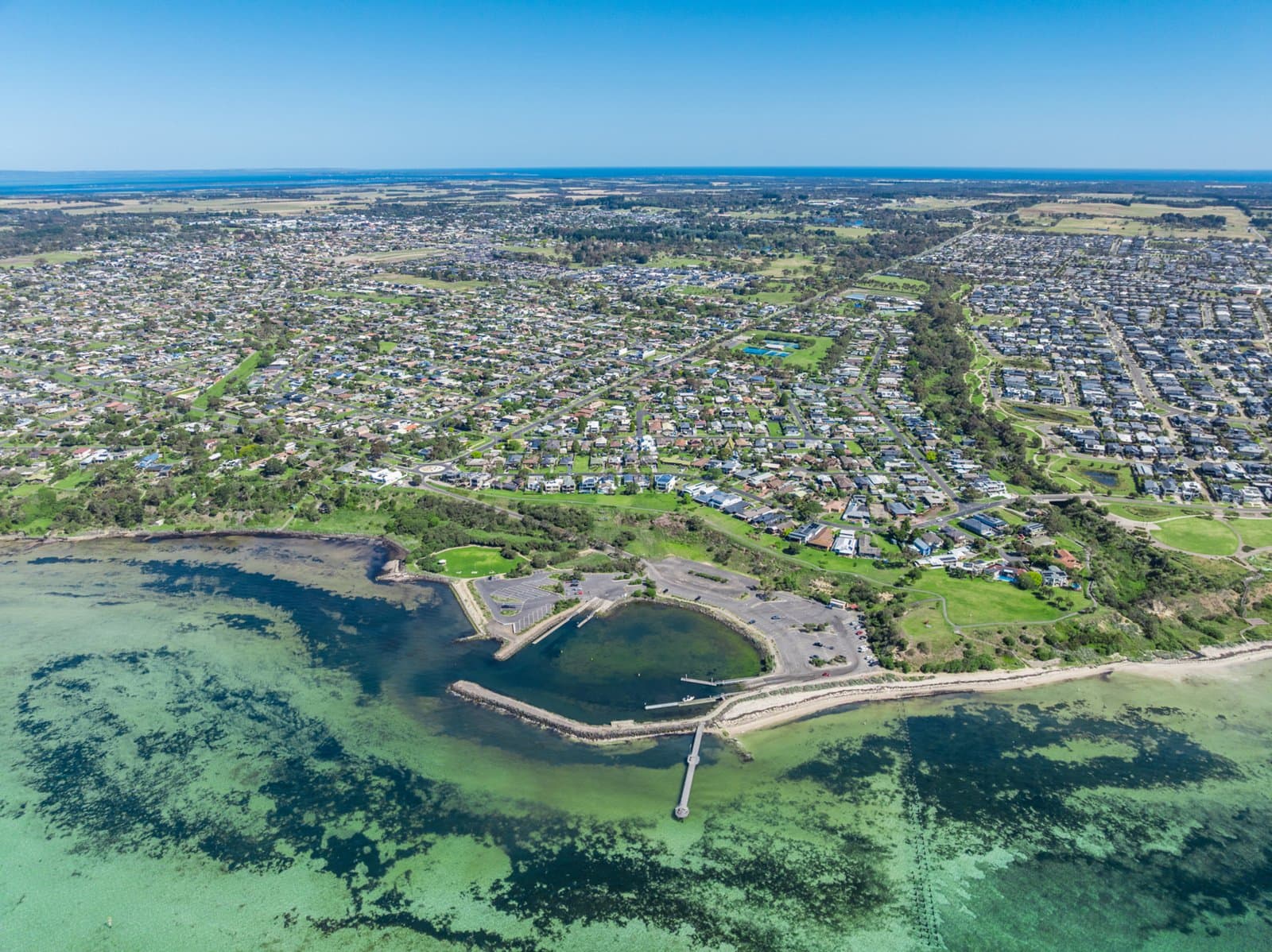28 Catalina Crescent, Clifton Springs, Clifton Springs - Thumbnail 2