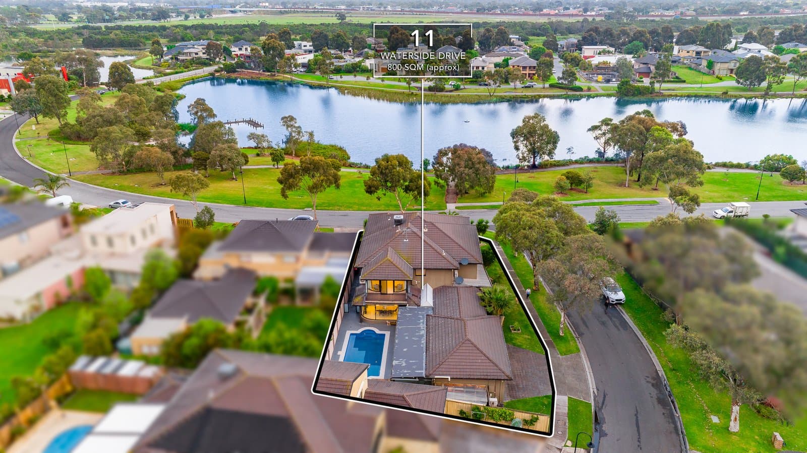 11 Waterside Drive, Waterways, Waterways - Thumbnail 5
