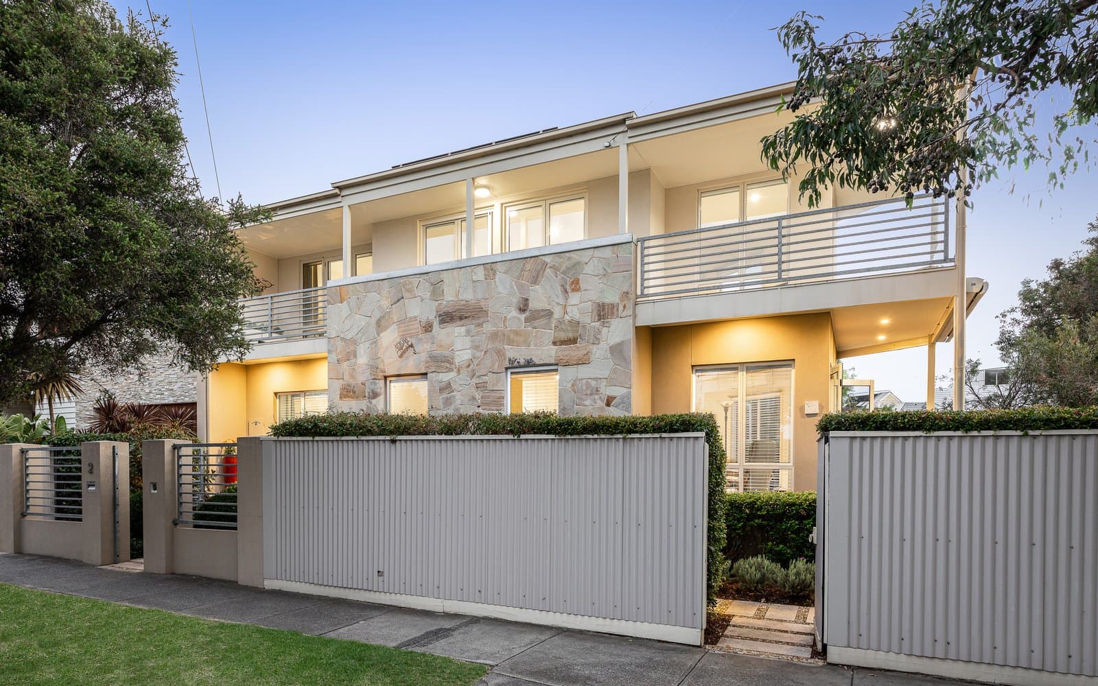 2 Grenville Street, Hampton, Hampton - Thumbnail 3