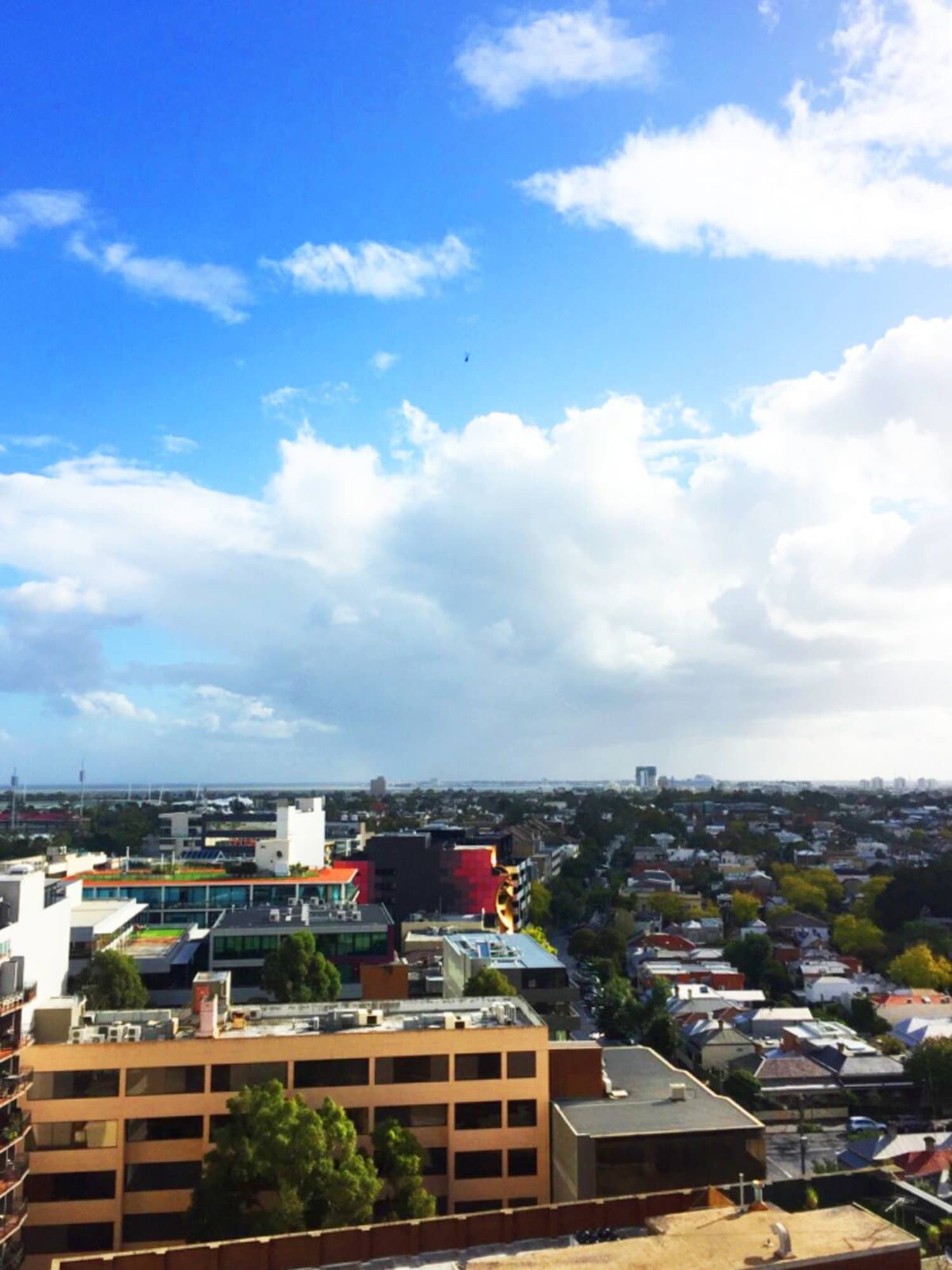 1210/338 Kings Way, South Melbourne, South Melbourne - Thumbnail 2