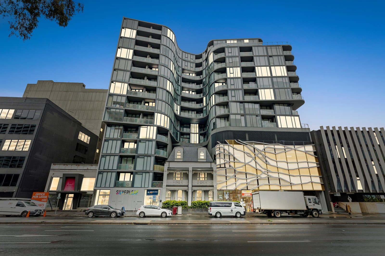 1210/338 Kings Way, South Melbourne, South Melbourne - Thumbnail 3
