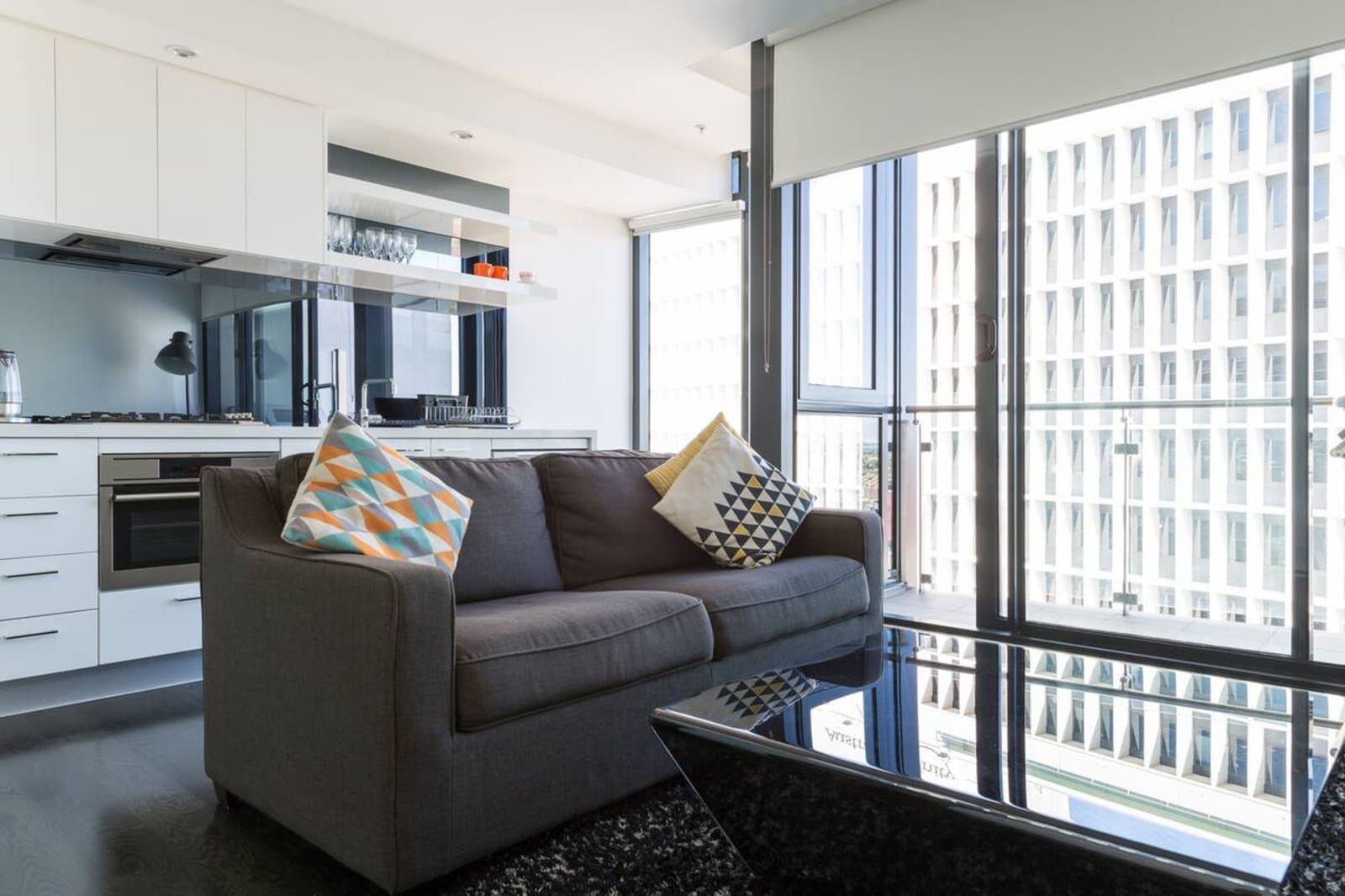 1210/338 Kings Way, South Melbourne, South Melbourne - Thumbnail 4