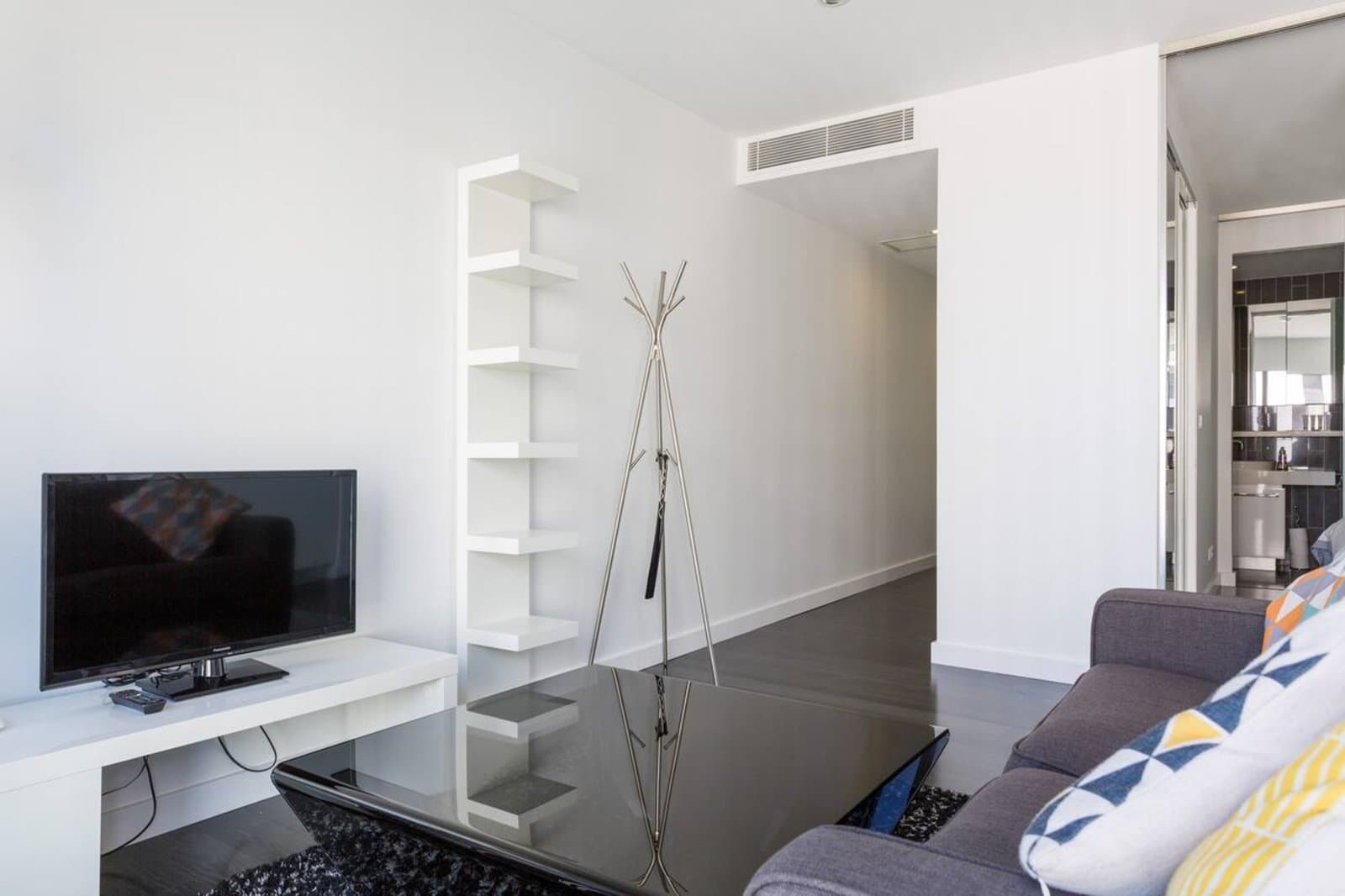 1210/338 Kings Way, South Melbourne, South Melbourne - Thumbnail 6