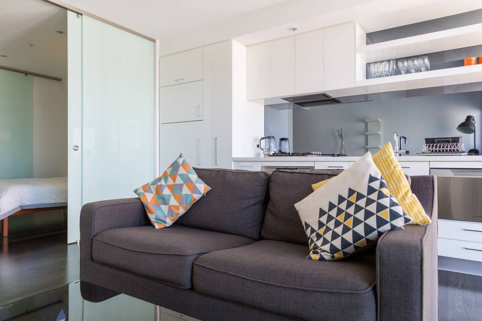 1210/338 Kings Way, South Melbourne, South Melbourne - Thumbnail 7
