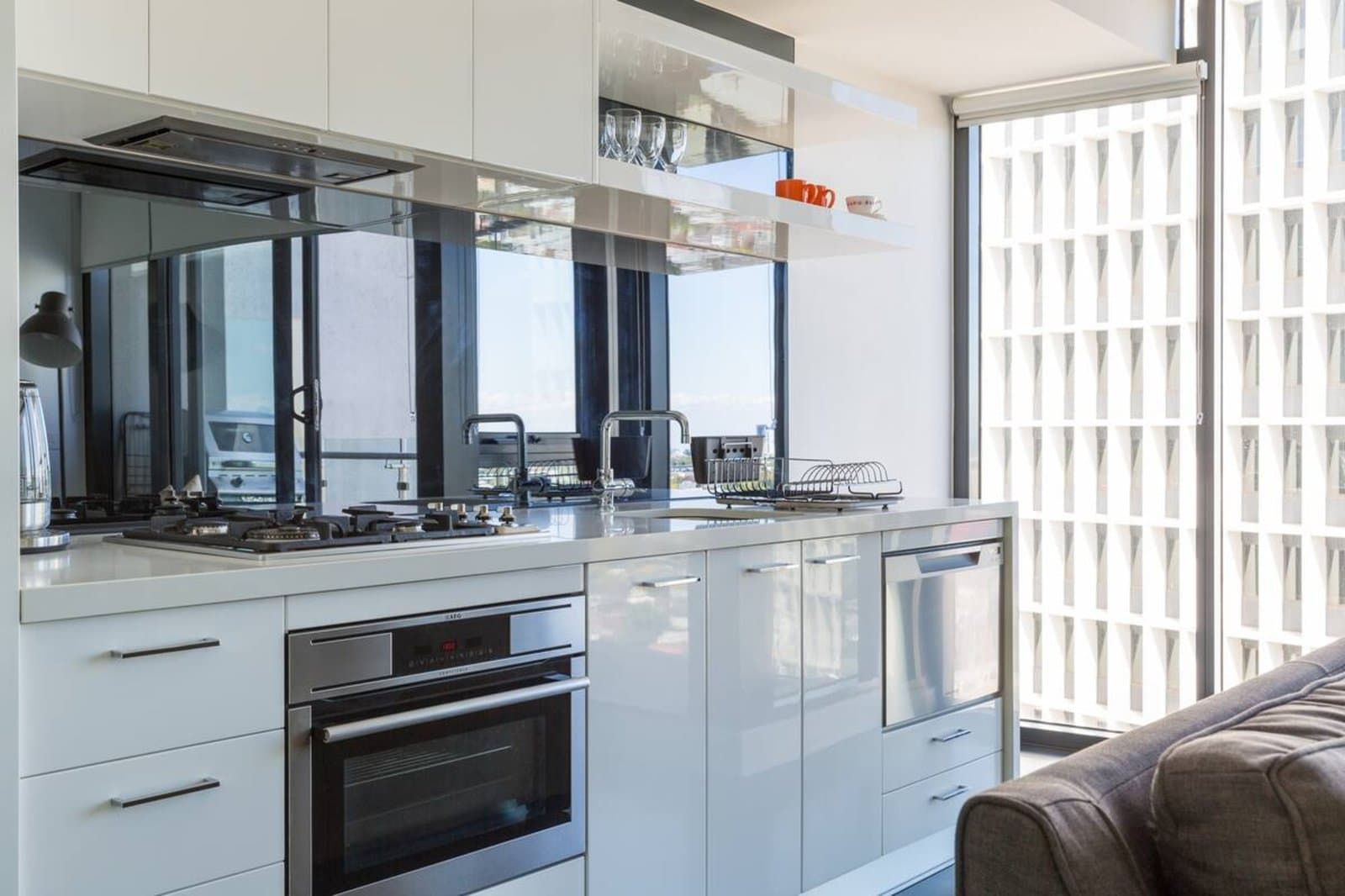 1210/338 Kings Way, South Melbourne, South Melbourne - Thumbnail 8