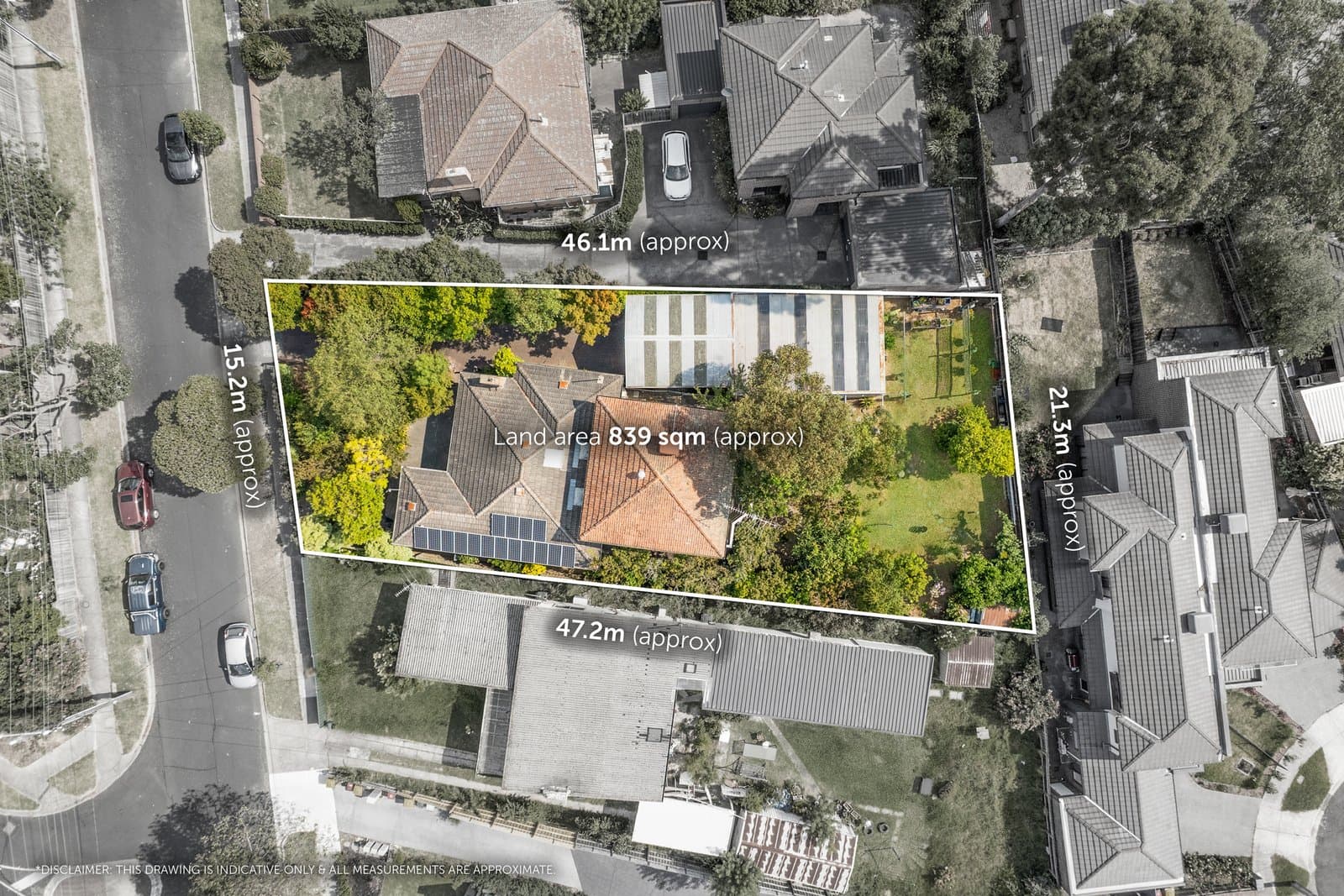 51 Andrews Street, Burwood, Burwood - Image 1