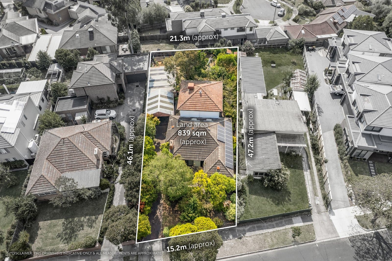 51 Andrews Street, Burwood, Burwood - Thumbnail 3