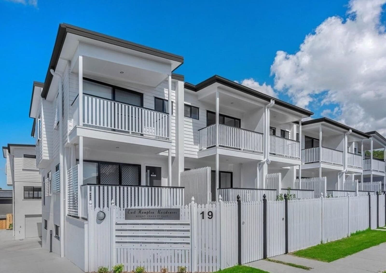 17/21 Springwood Street Mount Gravatt East QLD 4122, Mount Gravatt East - Image 1