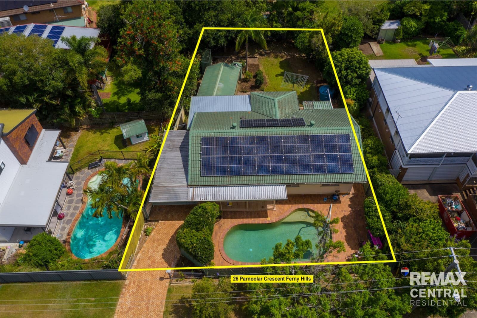 26 Parnoolar Crescent Ferny Hills QLD 4055, Ferny Hills - Image 1