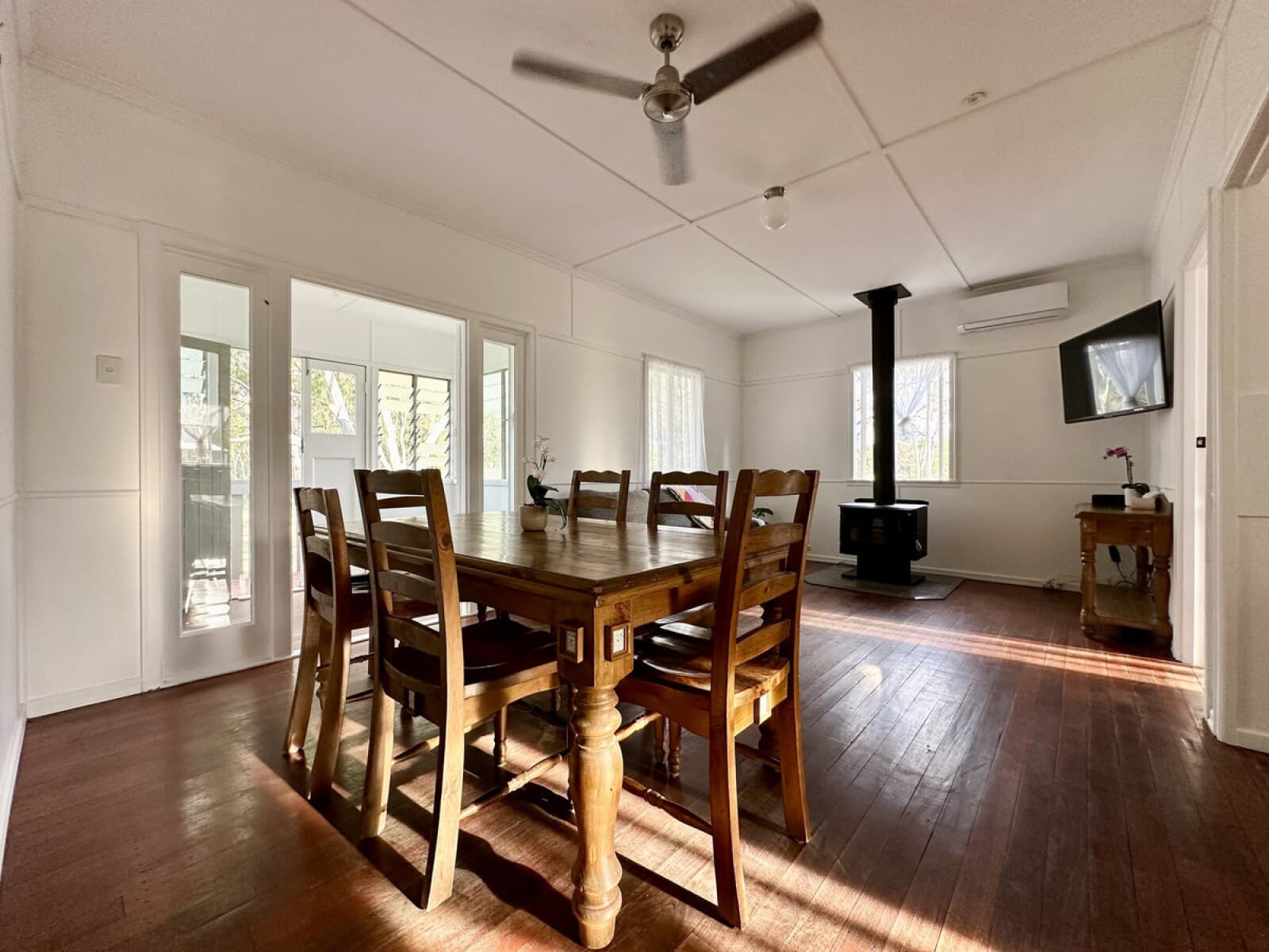 117 Ahern Lane Pratten QLD 4370, Pratten - Image 1