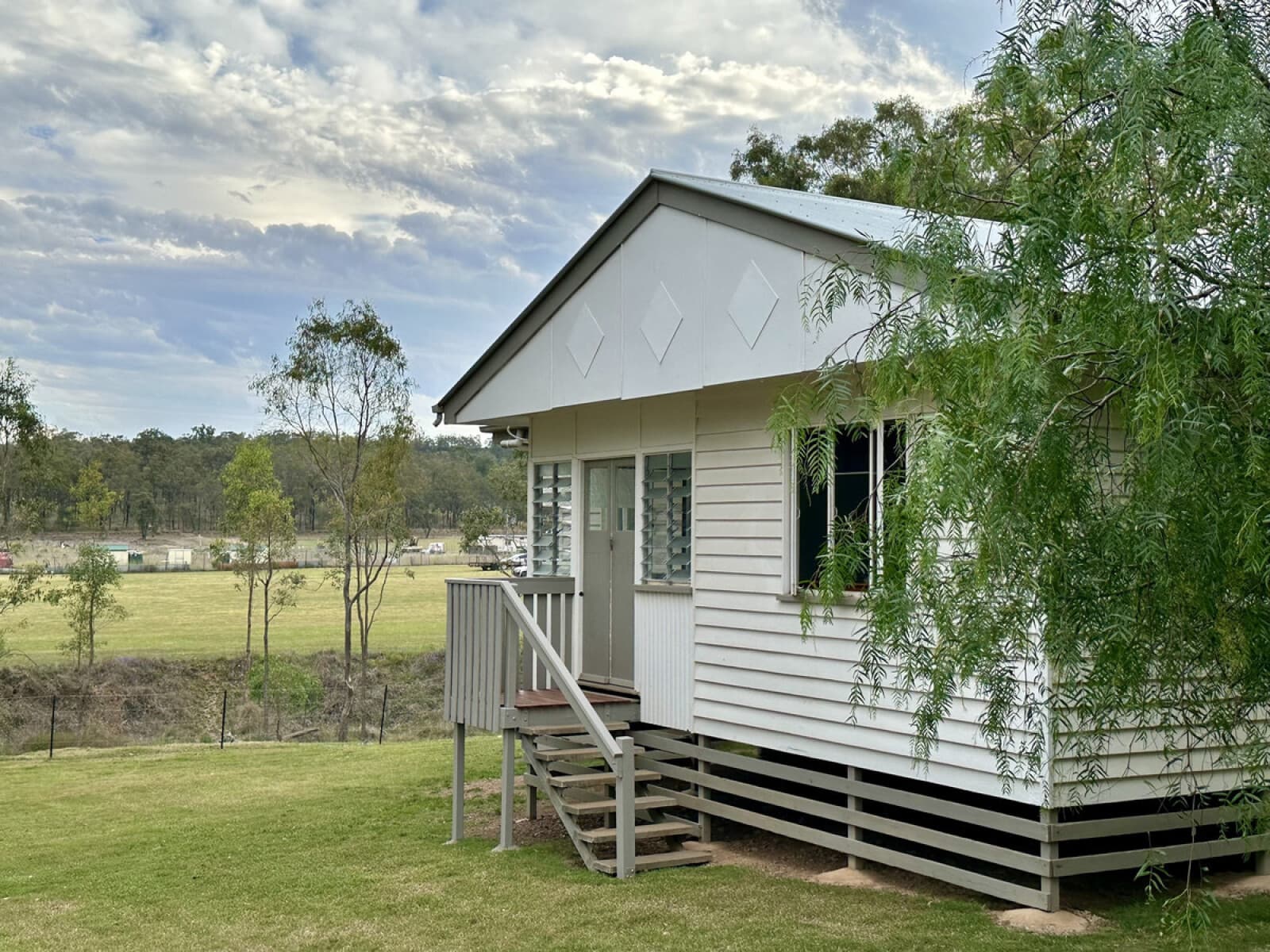 117 Ahern Lane Pratten QLD 4370, Pratten - Thumbnail 2