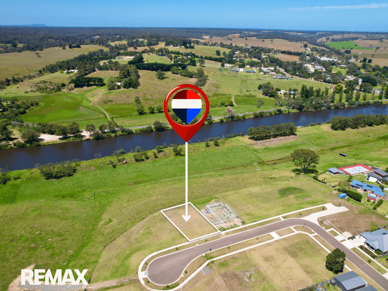 8 Rakali Close Swan Reach VIC 3903, Swan Reach - Image 1