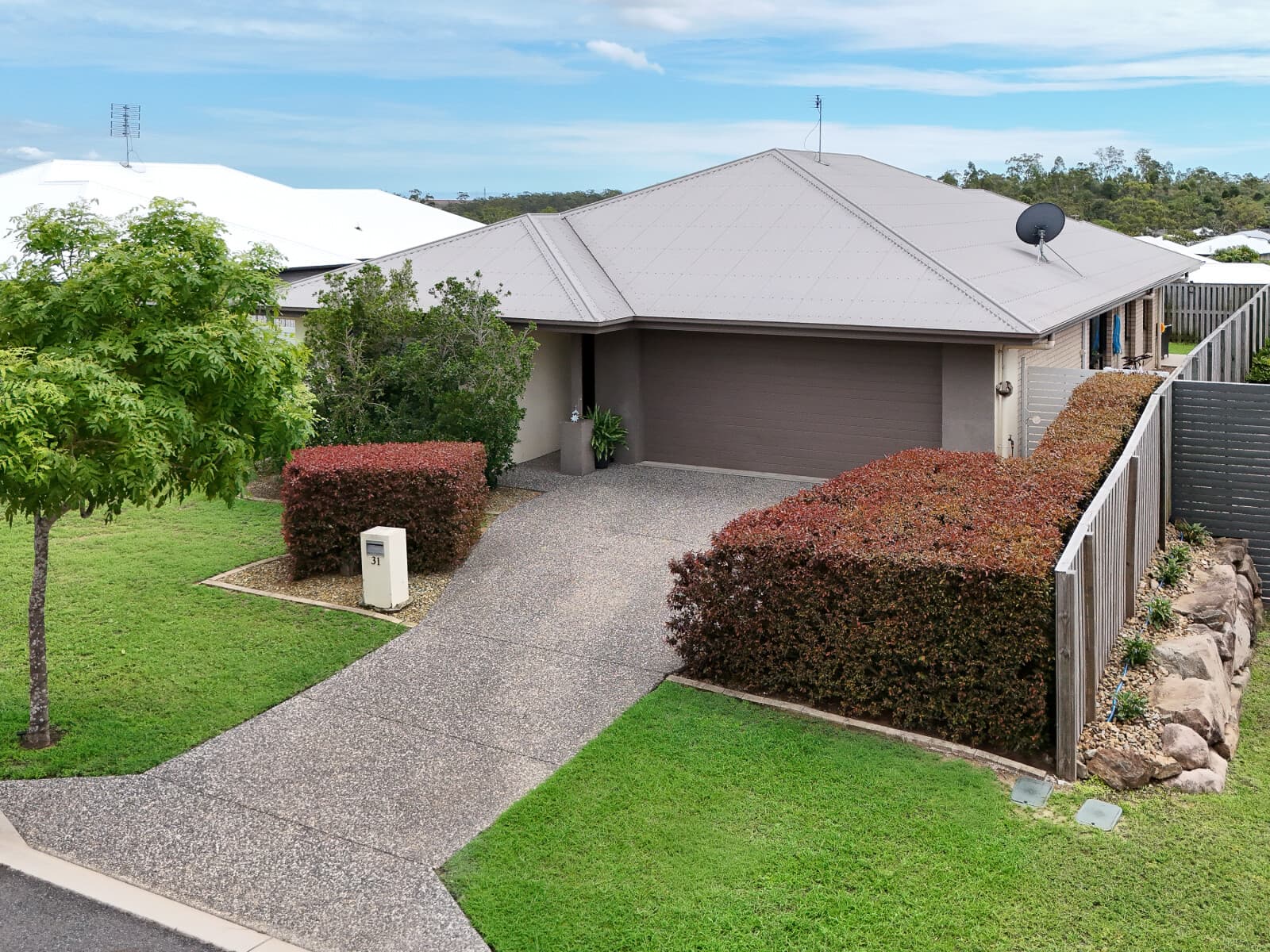 31 Koolivoo Parade Boyne Island QLD 4680, Boyne Island - Thumbnail 8