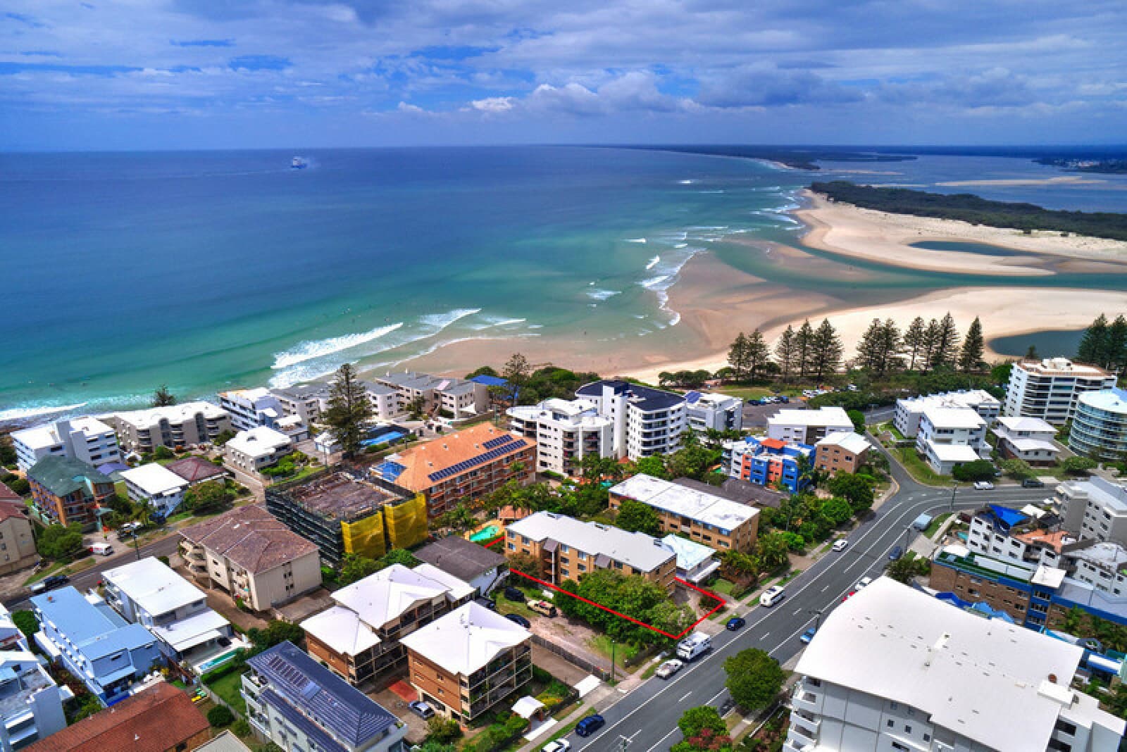 1/35 Lower Gay Terrace Caloundra QLD 4551, Caloundra - Thumbnail 2