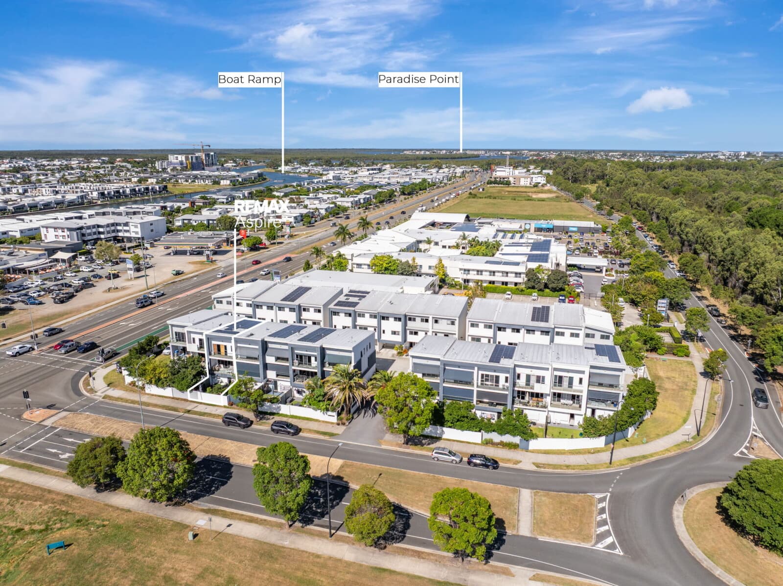 24/1 Mervyn Thomas Drive Hope Island QLD 4212, Hope Island - Image 1
