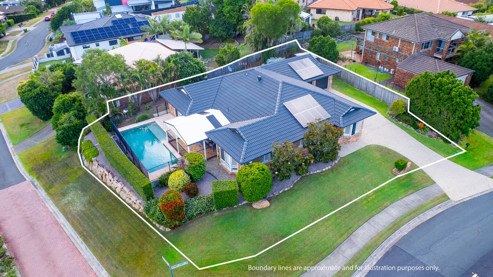 135 Albany Forest Drive Albany Creek QLD 4035, Albany Creek - Thumbnail 2