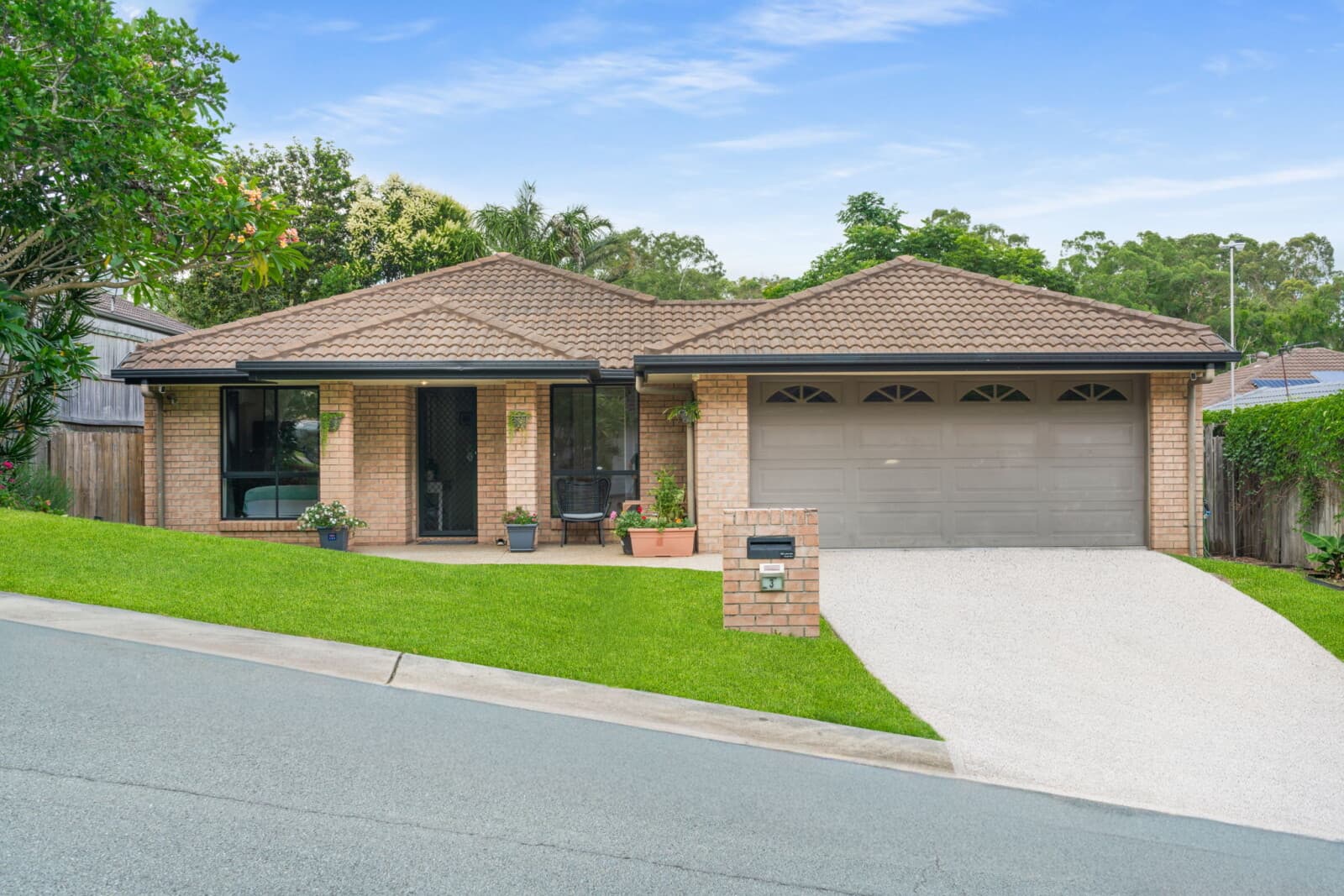 3 Debbie Way Nerang QLD 4211, Nerang - Image 1