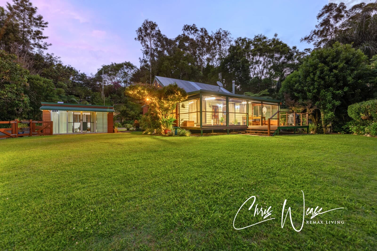 294 Candle Mountain Drive Crohamhurst QLD 4519, Crohamhurst - Image 1