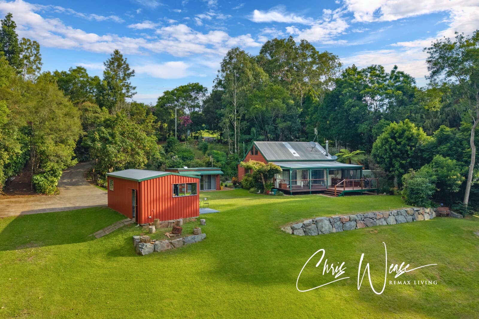 294 Candle Mountain Drive Crohamhurst QLD 4519, Crohamhurst - Thumbnail 2