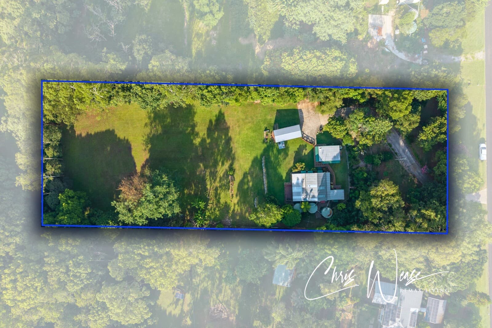 294 Candle Mountain Drive Crohamhurst QLD 4519, Crohamhurst - Thumbnail 3