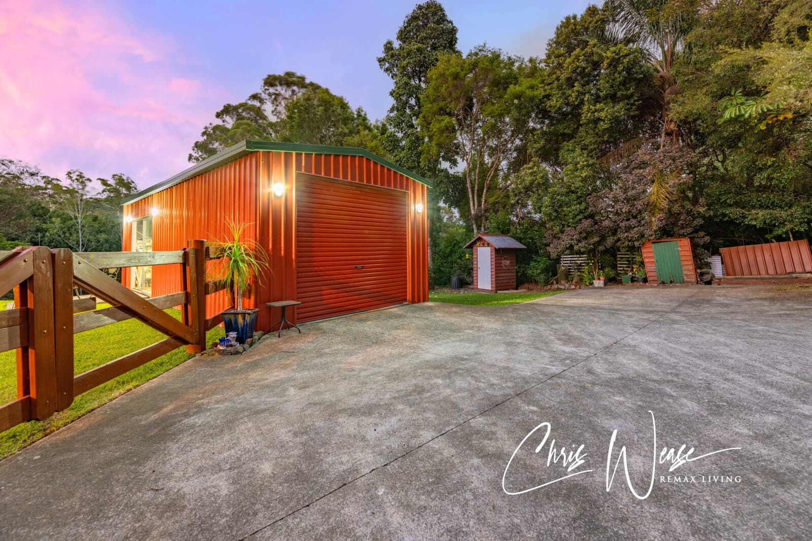 294 Candle Mountain Drive Crohamhurst QLD 4519, Crohamhurst - Thumbnail 6